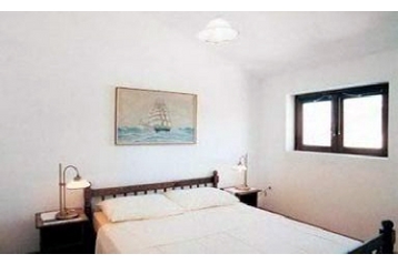 Hrvatska Privát Turanj, Eksterijer